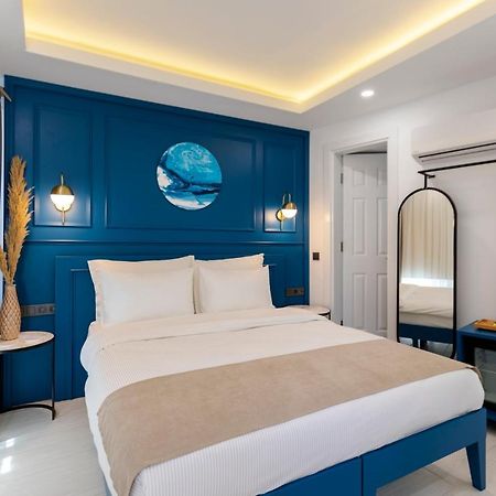 Kiana Kaleici Hotel Antalya Ngoại thất bức ảnh